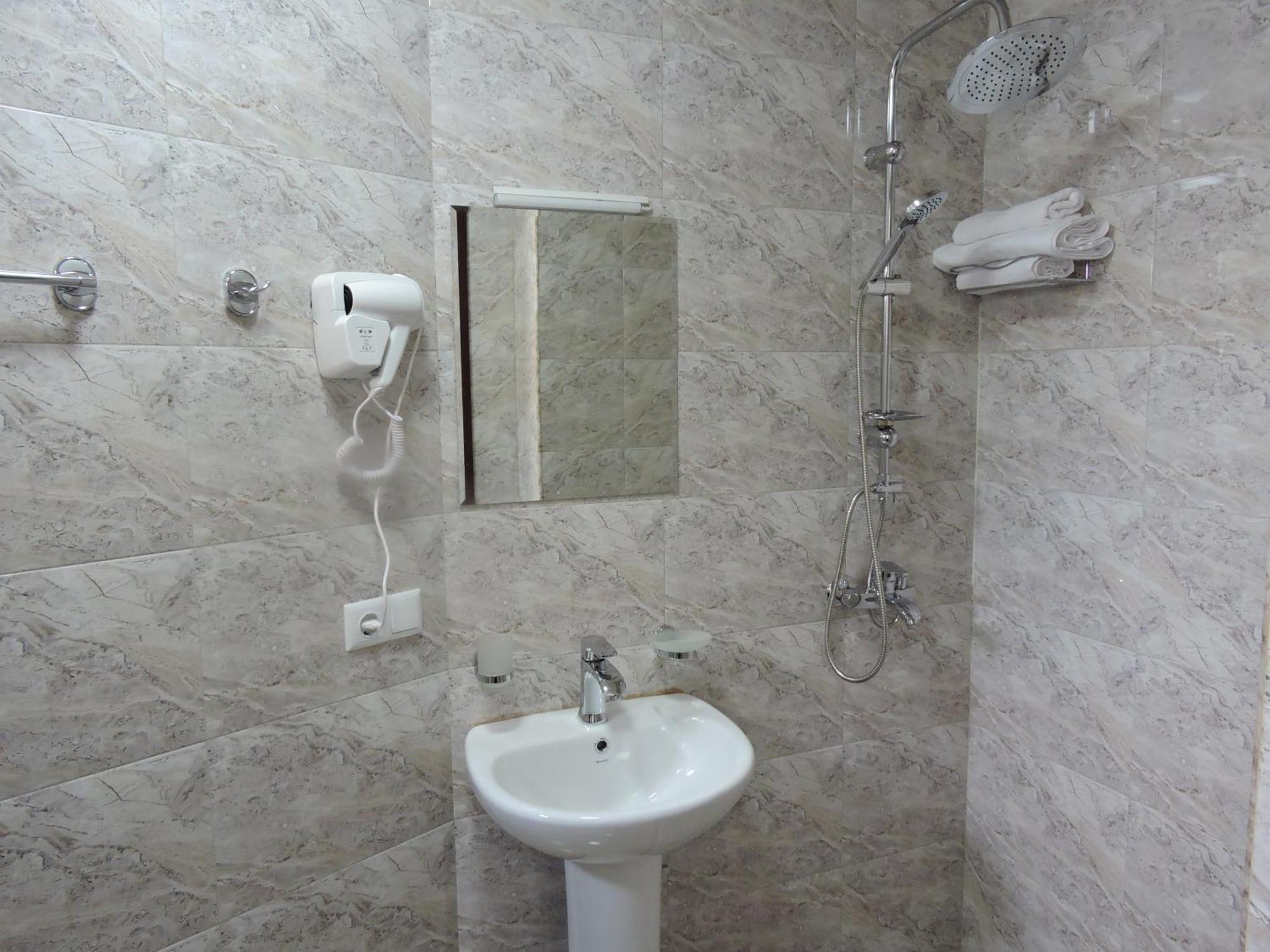 Hotel Brick House Tbilisi Exterior foto