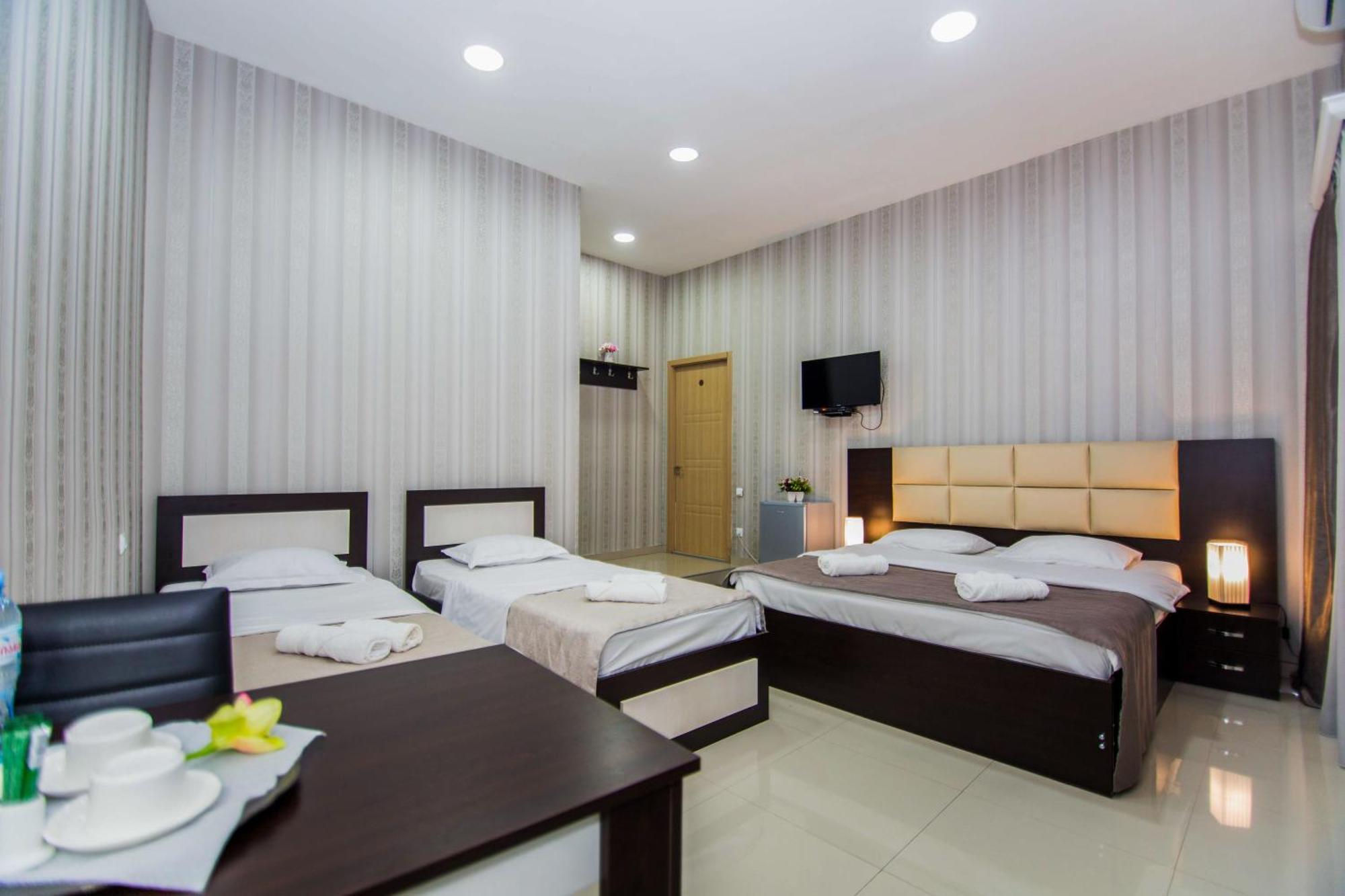 Hotel Brick House Tbilisi Exterior foto