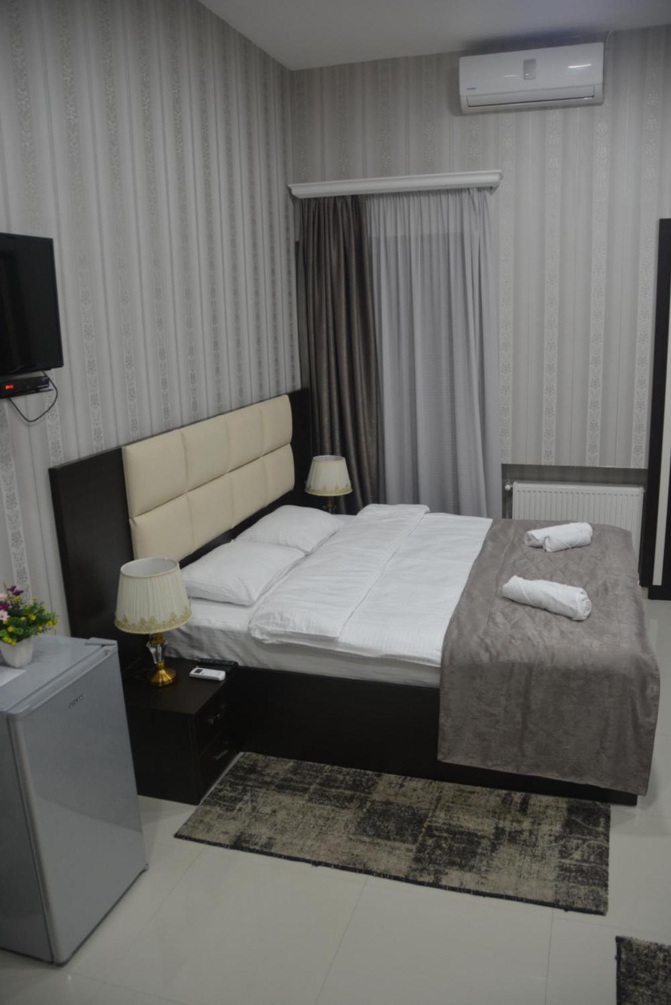 Hotel Brick House Tbilisi Exterior foto